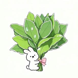 激萌美少女李逵🍞