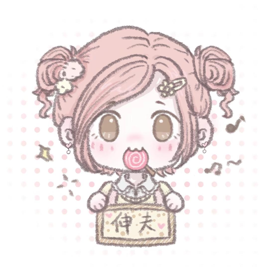 我嘟嘟逼人