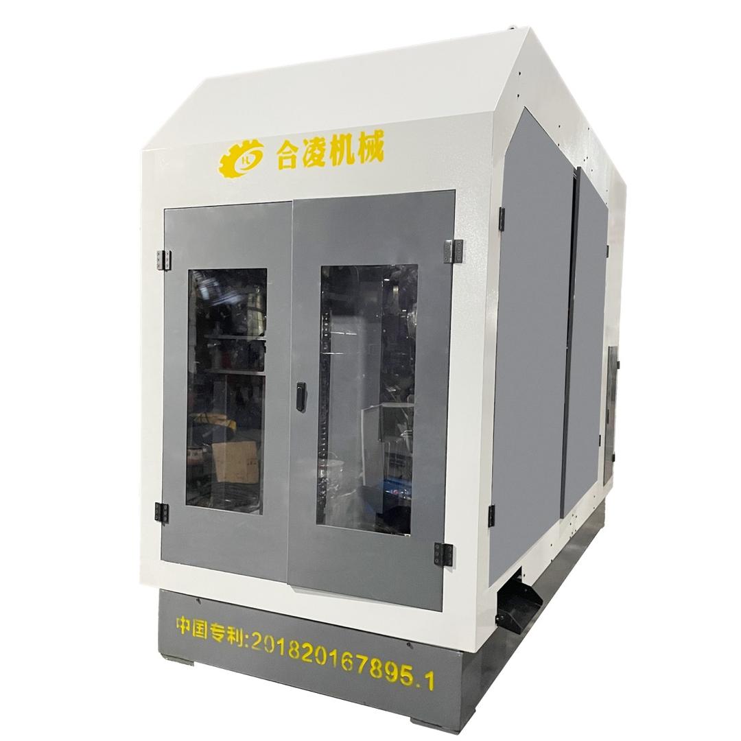 合凌机械（双头、U型搓牙机）