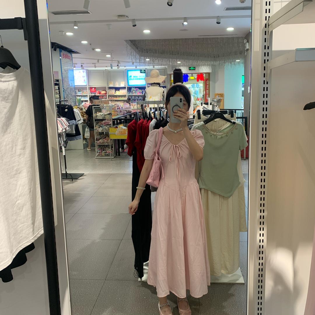 颖颖的穿搭分享