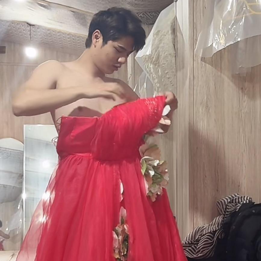 陈碗饭🍚是个屁啊🍙