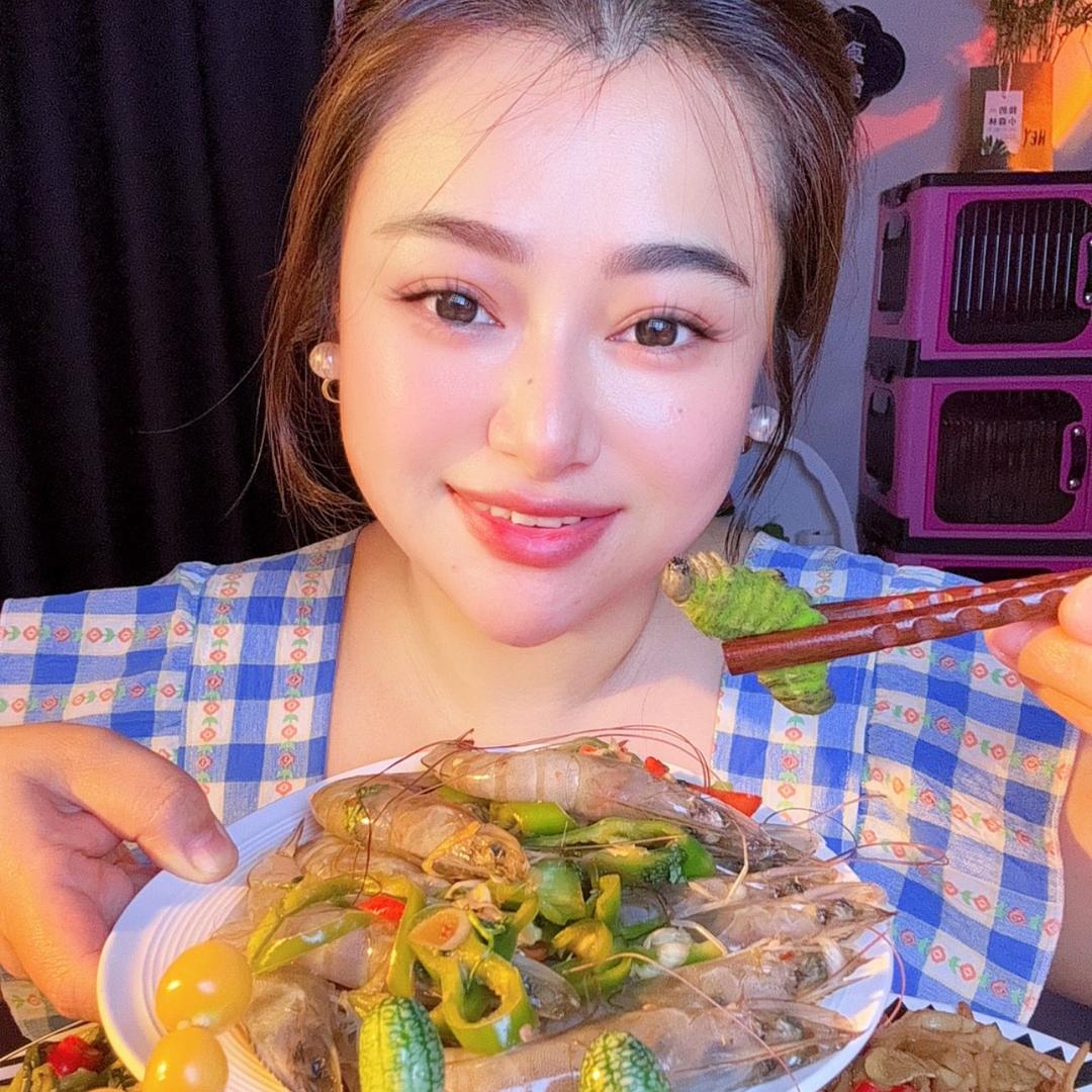 东东吃吃吃(首播)