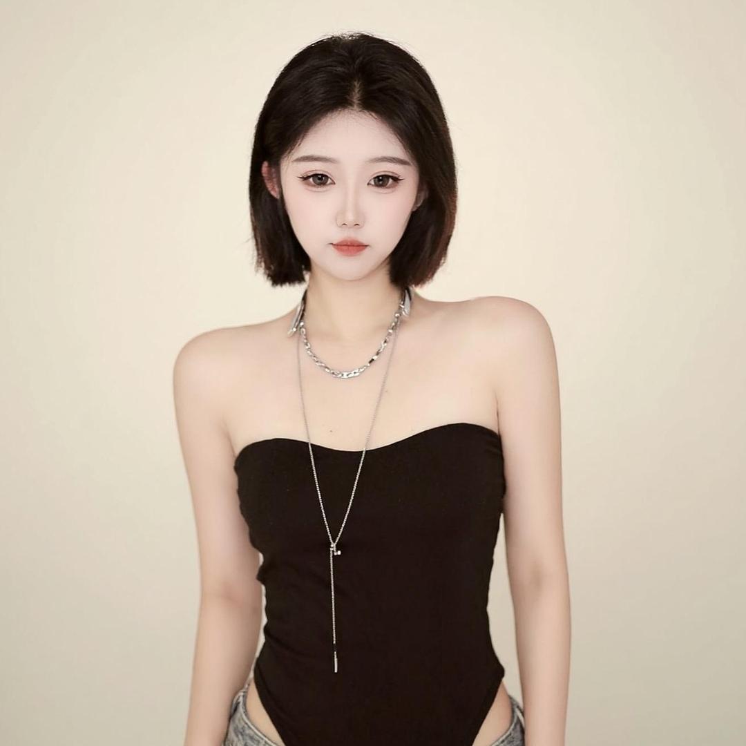 佳林.