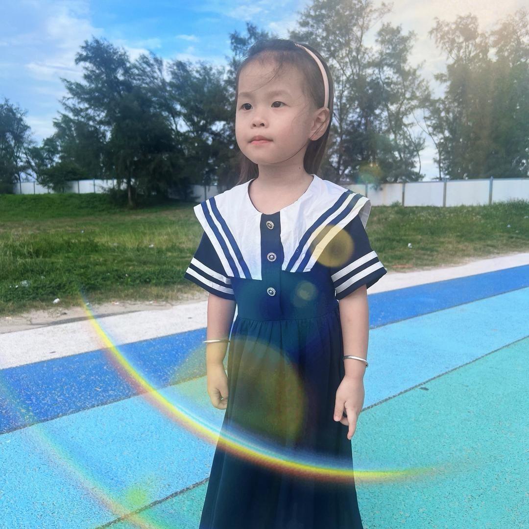 小汐宝呀