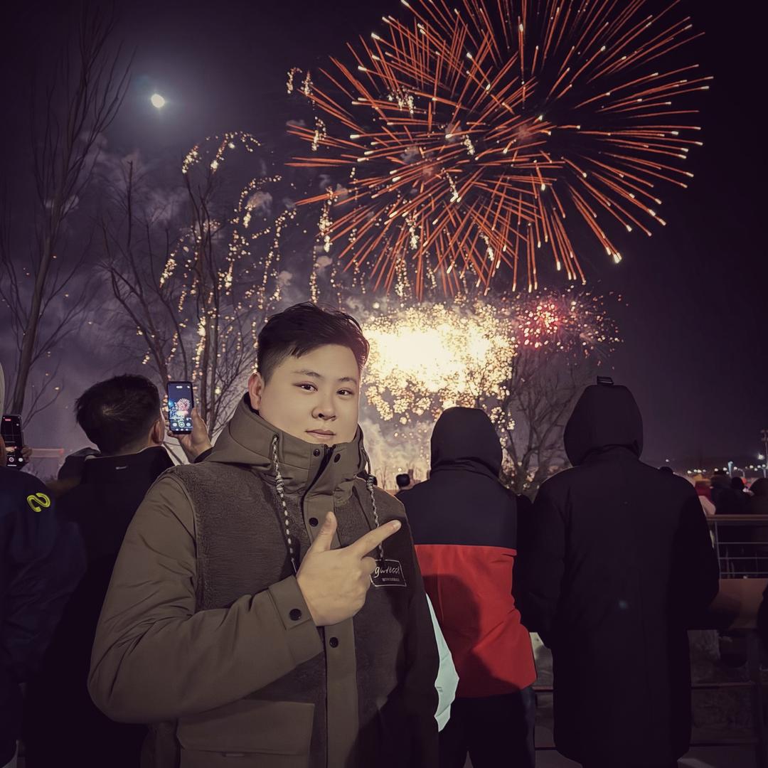 李嘉乐