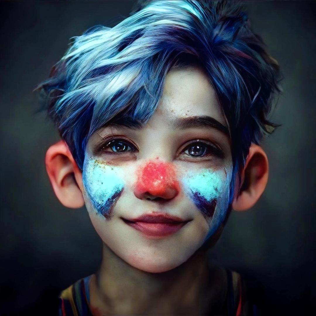 名字长看起来就很牛B