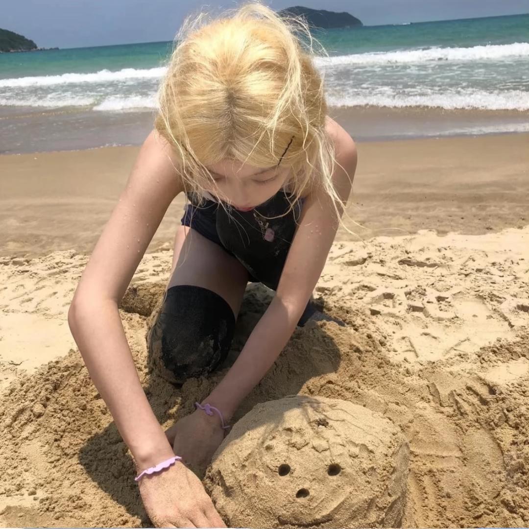 -米粒咕咕
