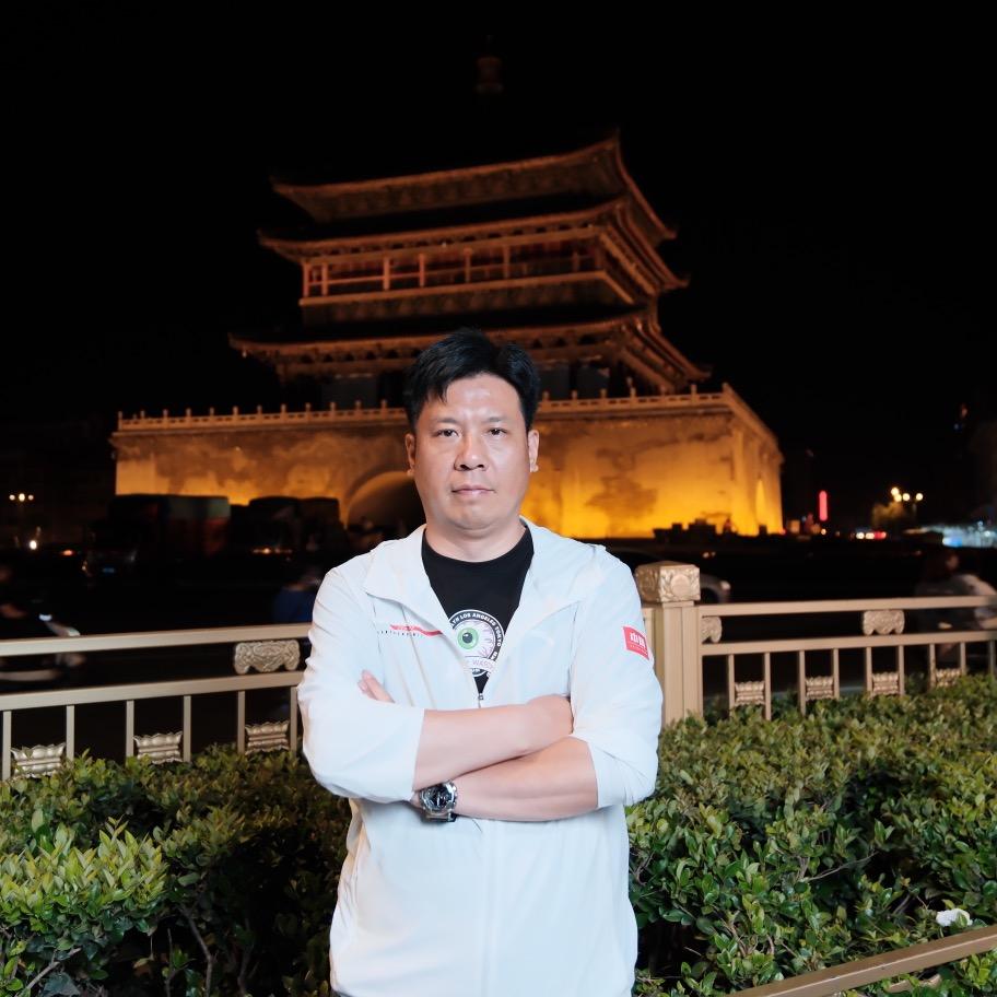 许不凡不烦