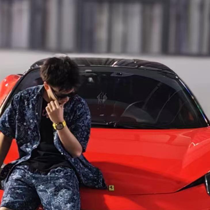 名人轩哥哥🔥