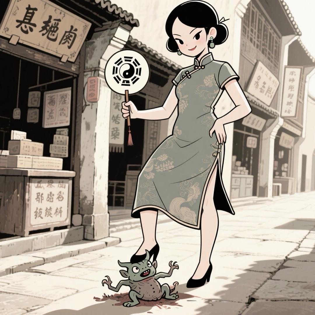 被GMV逼疯的直播中控