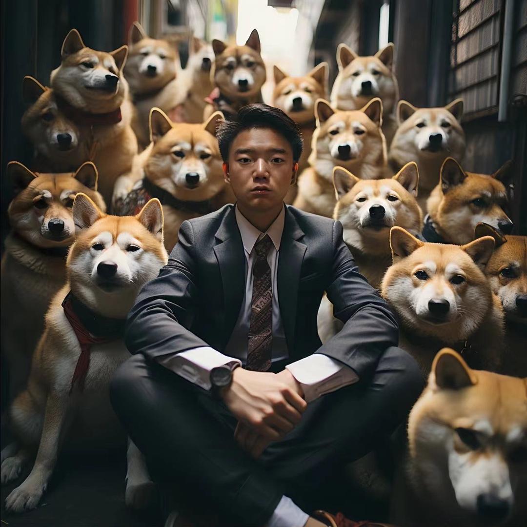 全良犬舍