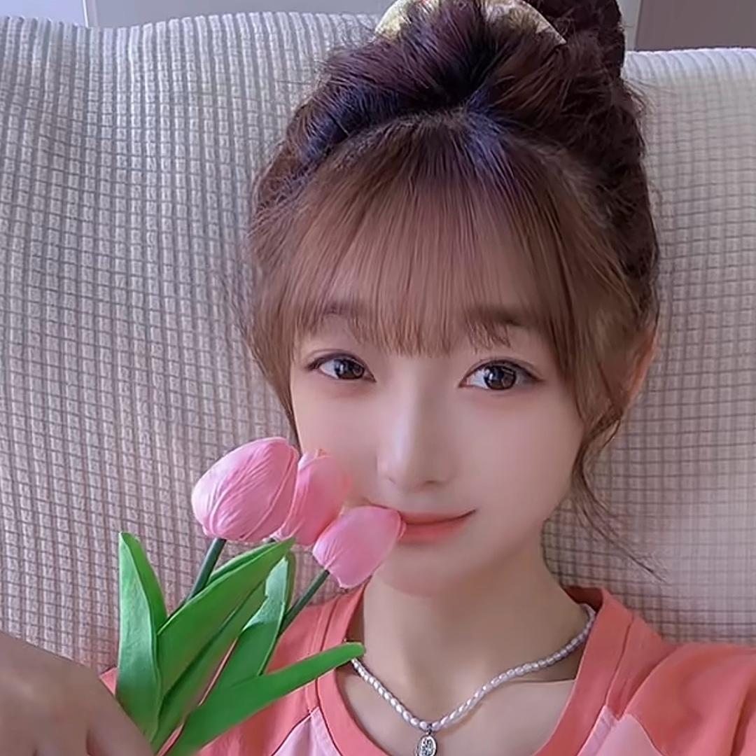 然~