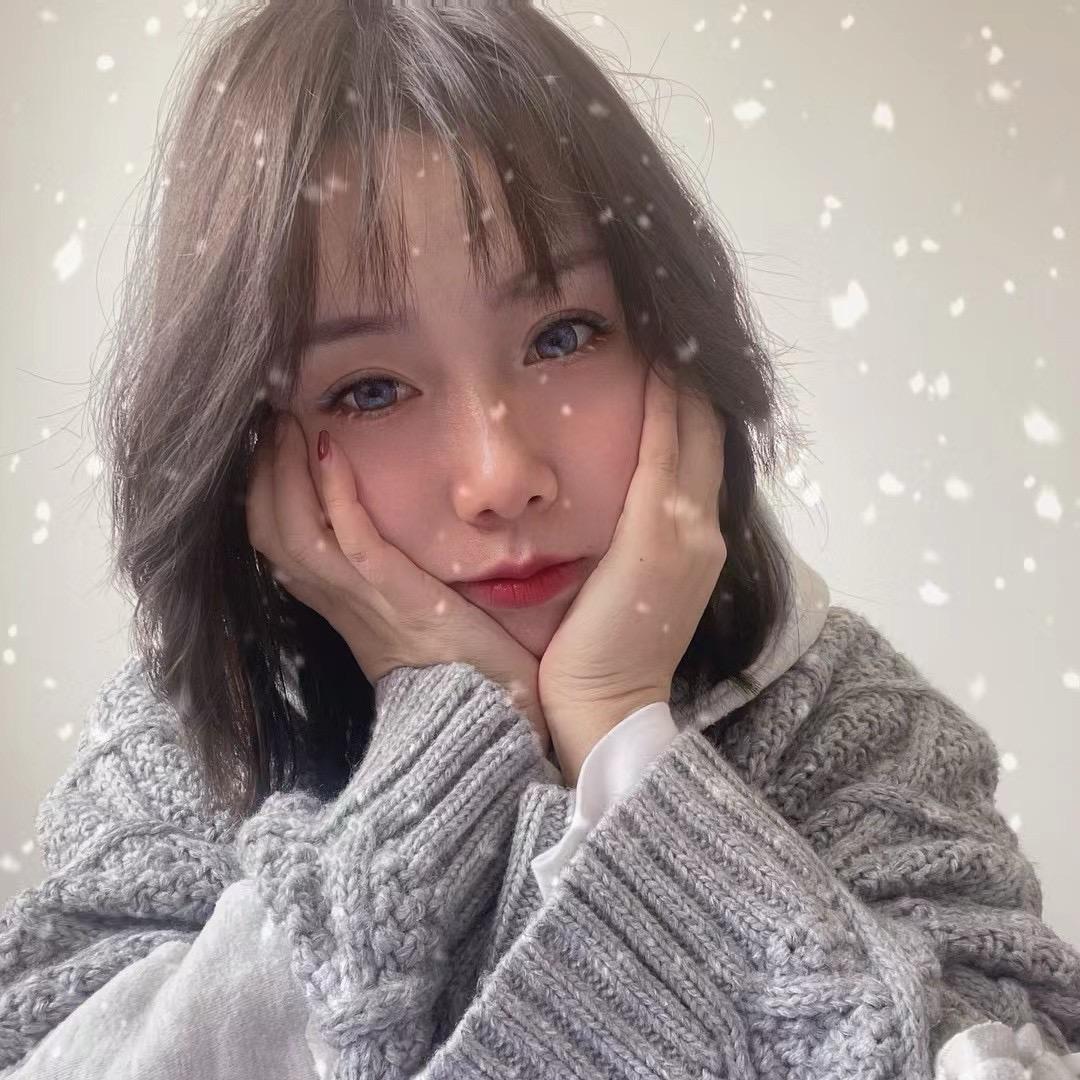 满意吖🎤