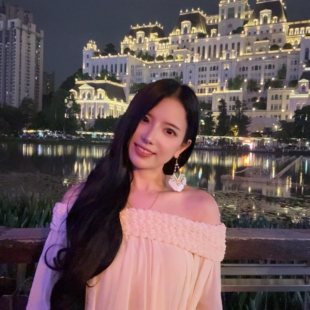 晴晴-✨