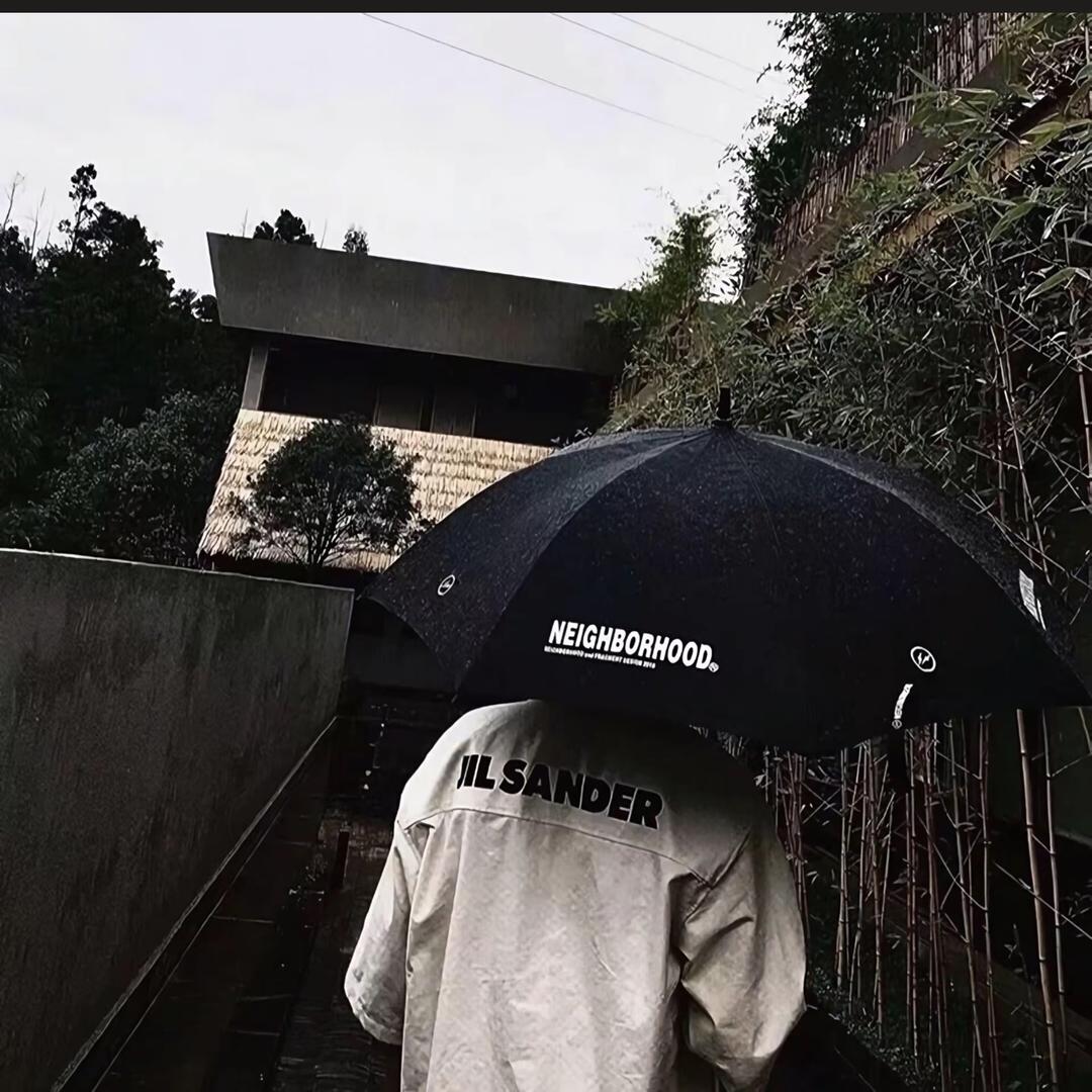 陈北山