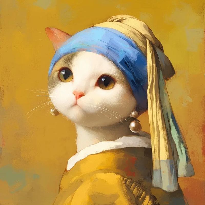 MeiLun•珍珠画🎄