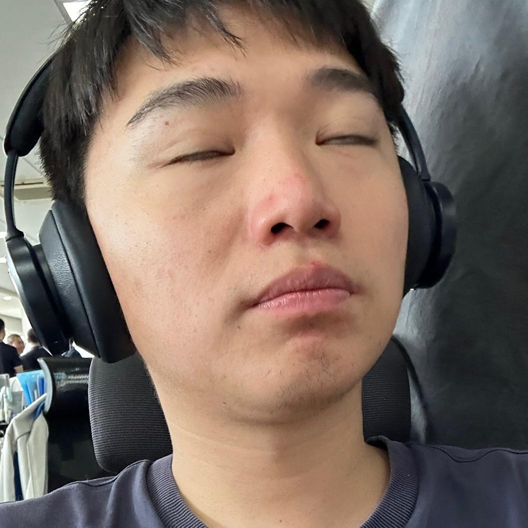 我爸