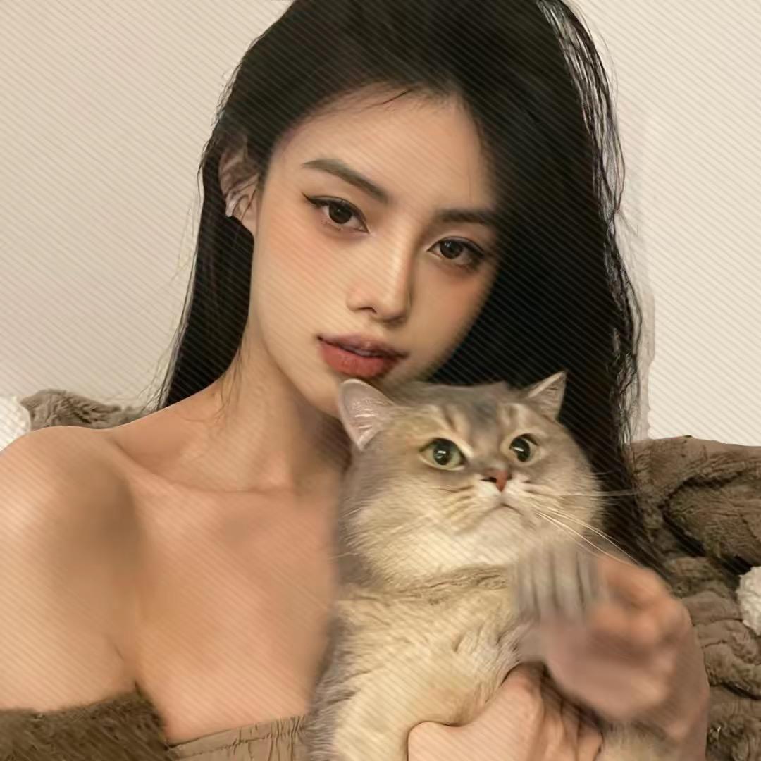 爱糕糕
