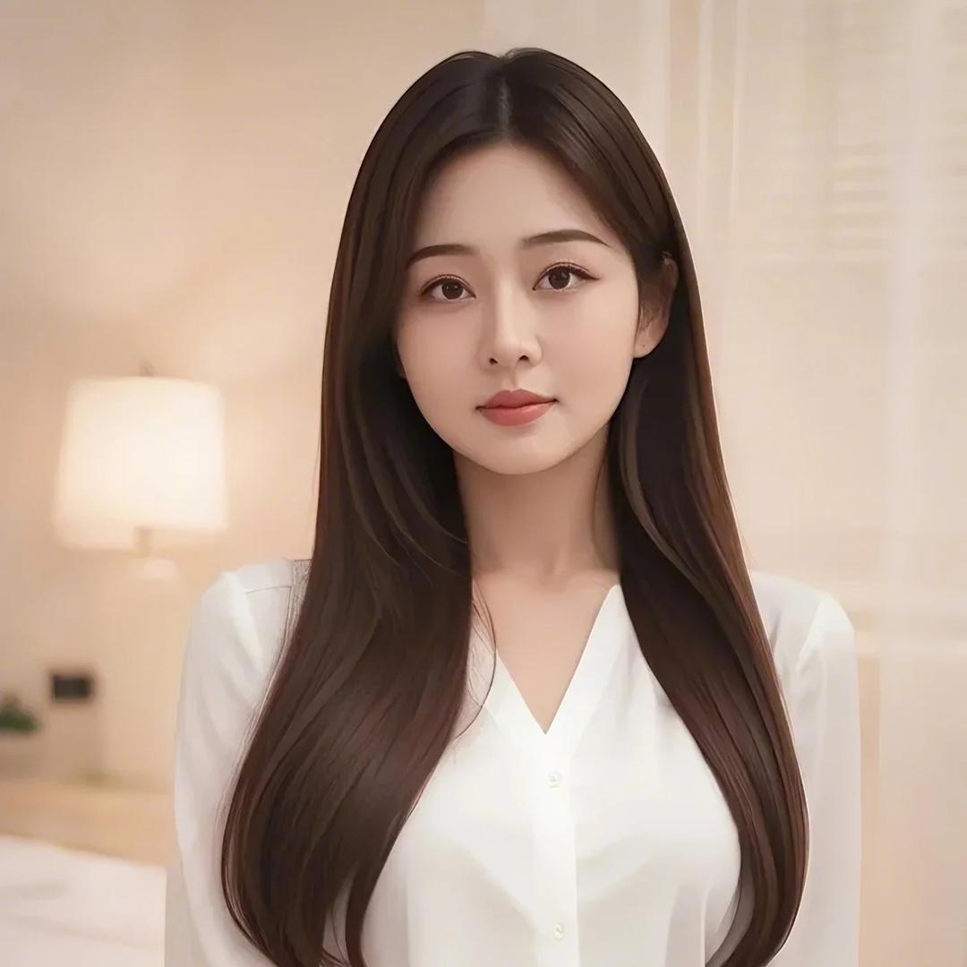 清颜