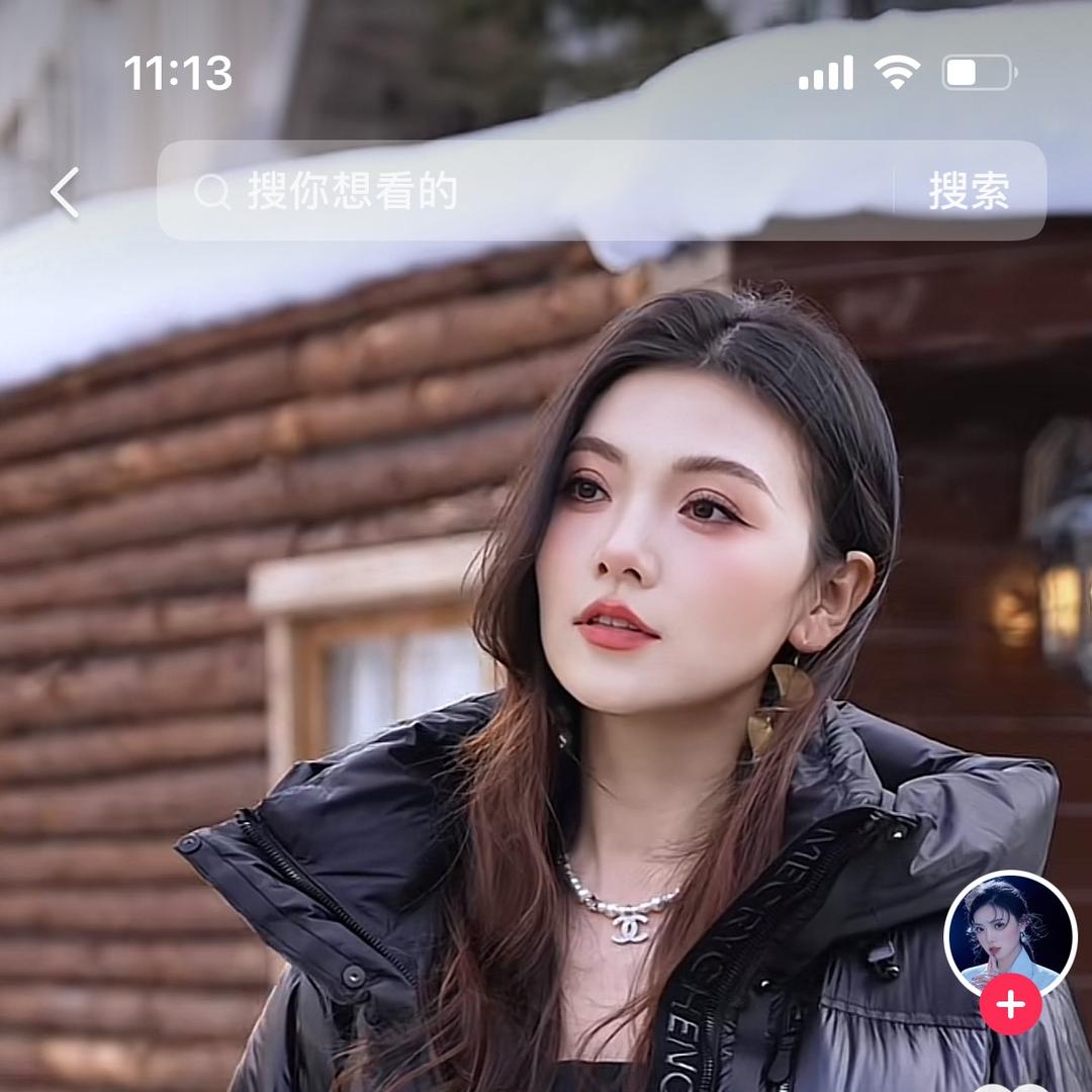 千屿Sheila直播返场甄选