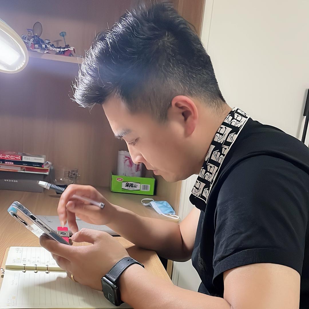 @小魏骑不快🏍️🏍️【谢谢关注】