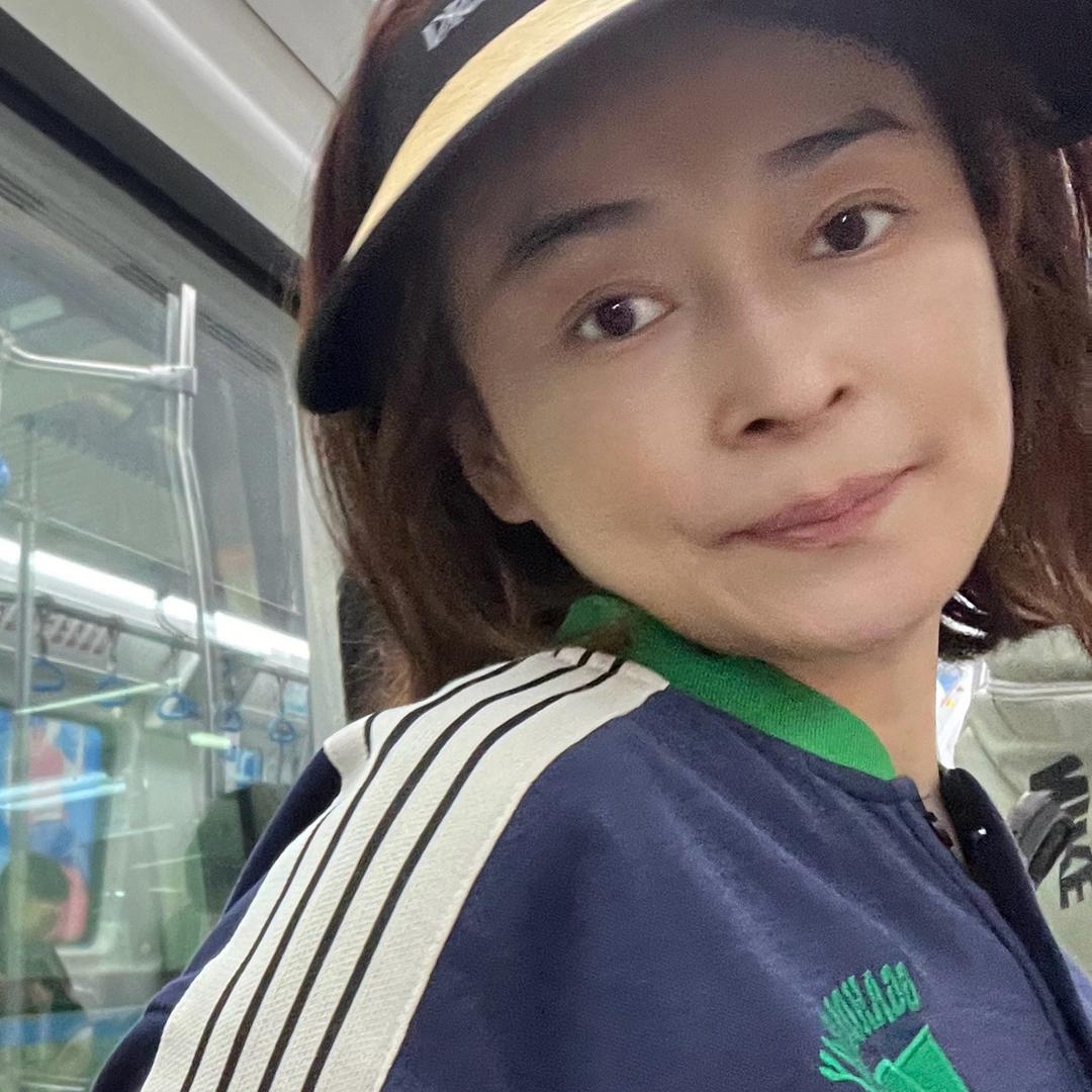 亚红❤️记录真实生活