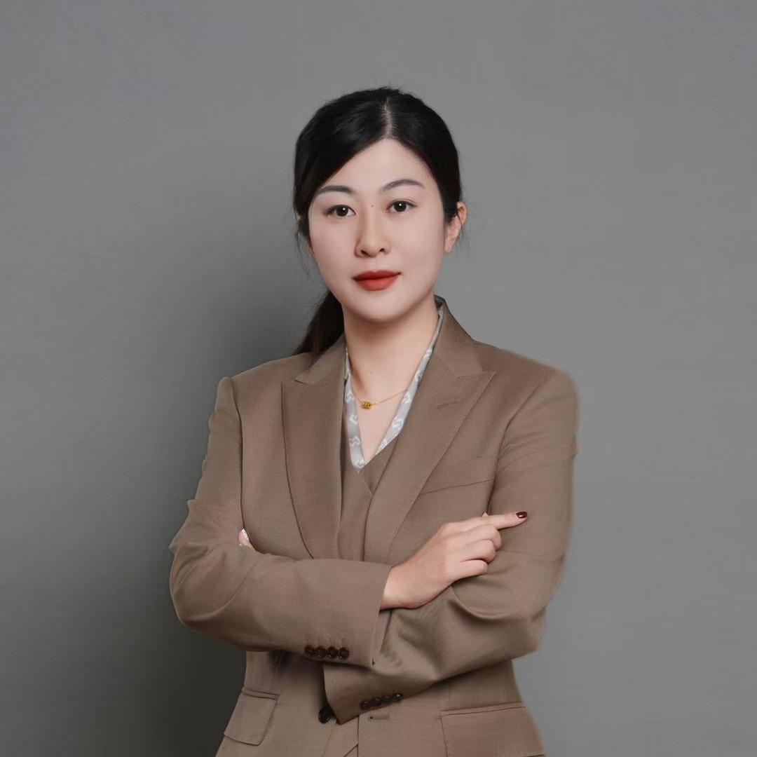 翡丽天玺_刘雨欣