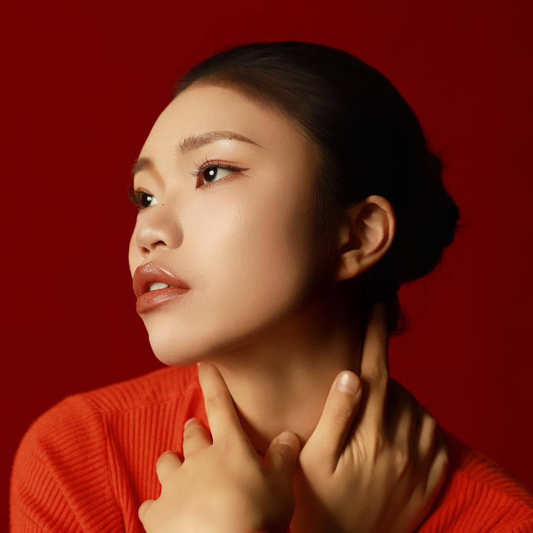 潘仁姣🎨