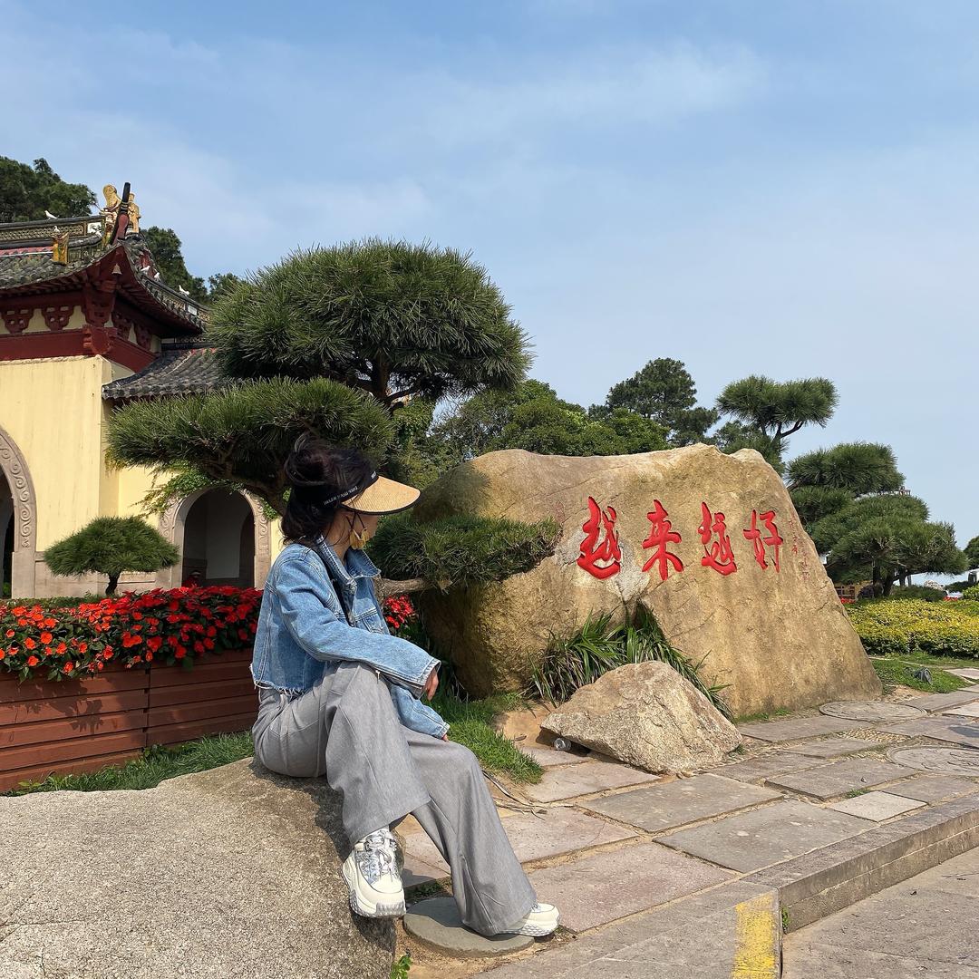 兰子时尚鞋行