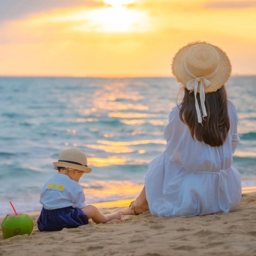 豌豆公主的麻麻