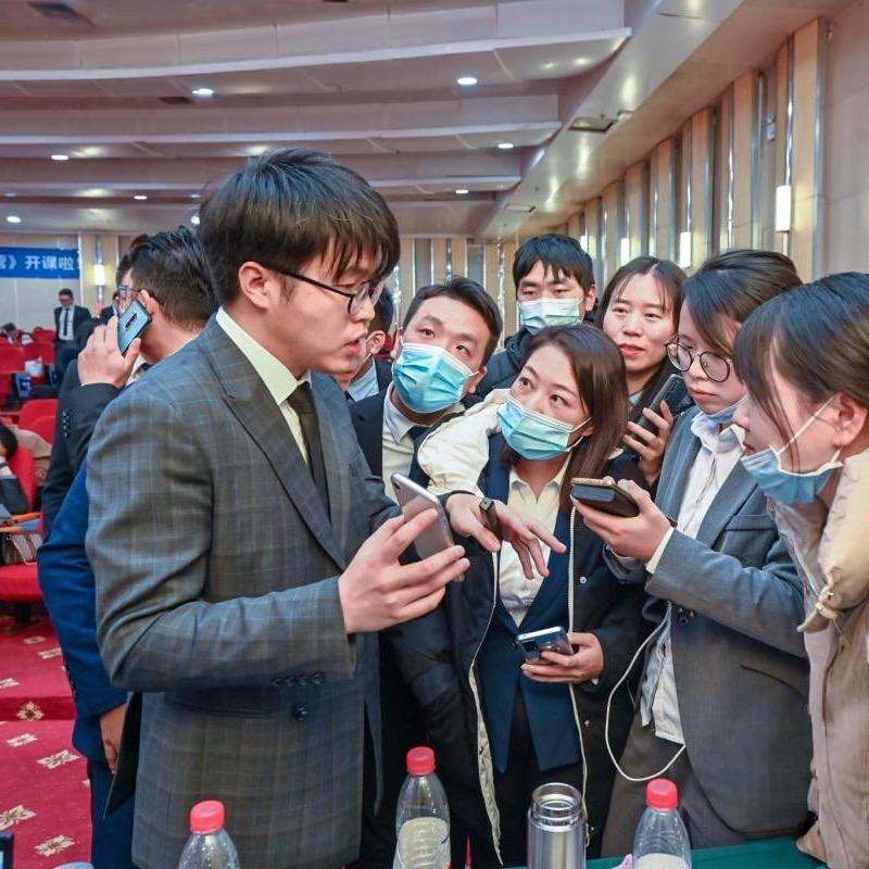 杨老实运营课