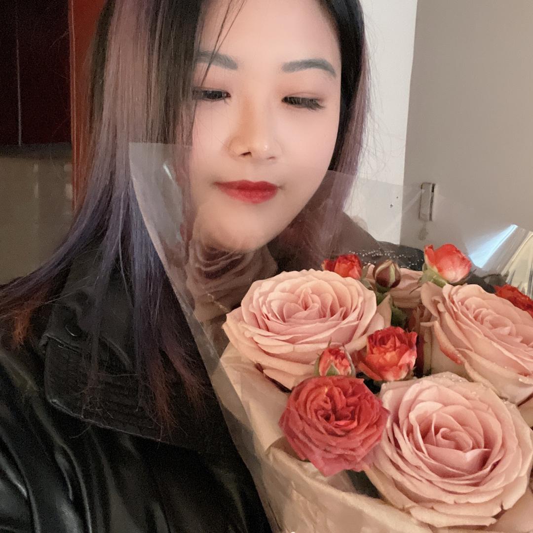 初心  💗