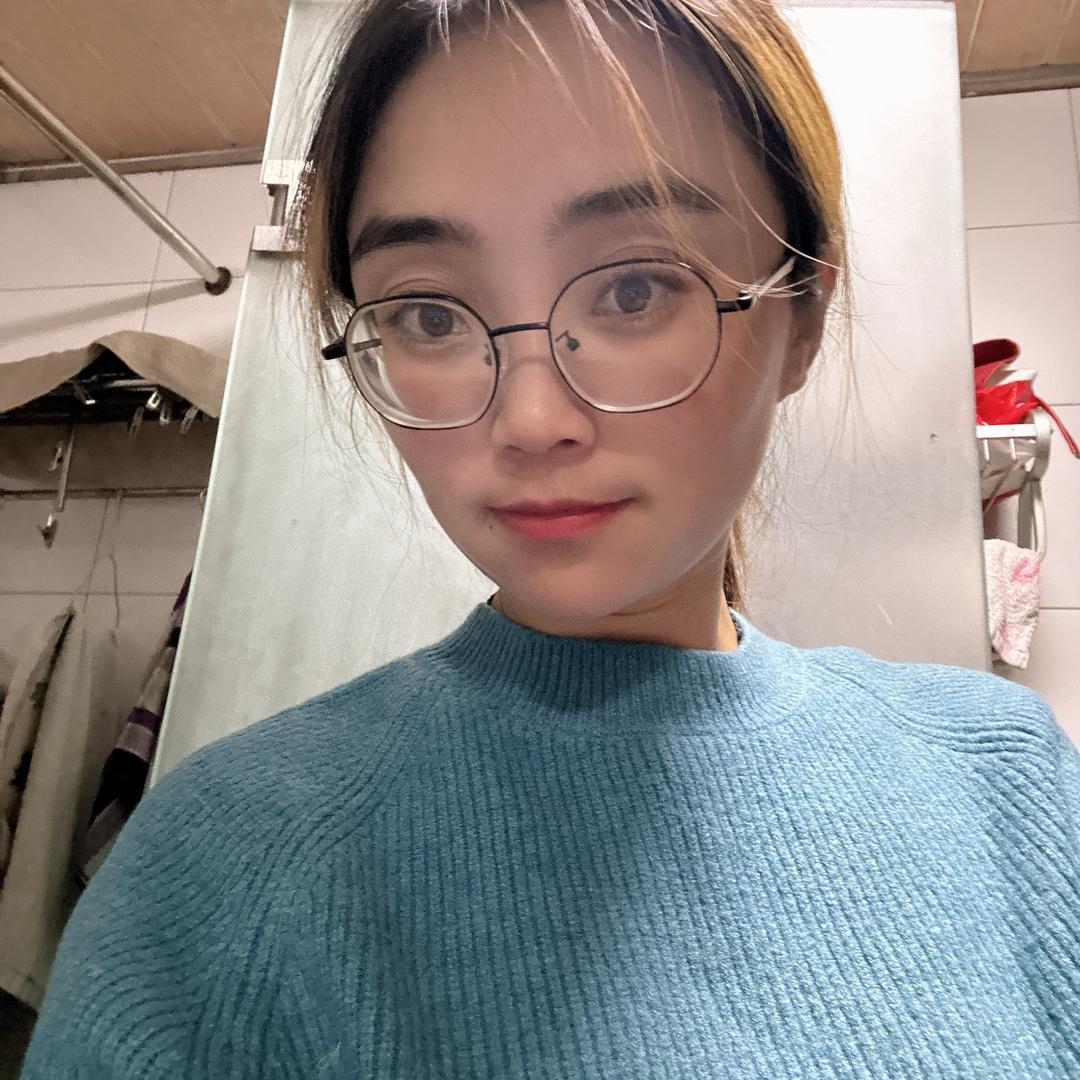 小丽吖🎙️（学习中）