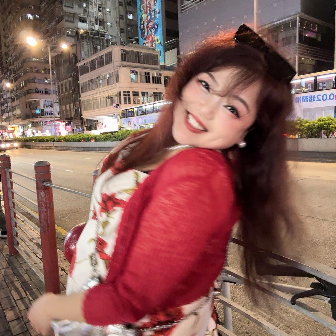 葛女士来了
