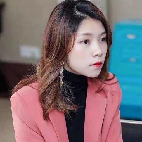 草莓学姐「长宁伊卡美容美发」