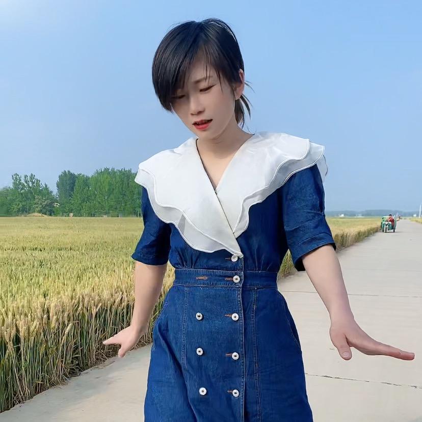 小辣椒（翠花从头开始）