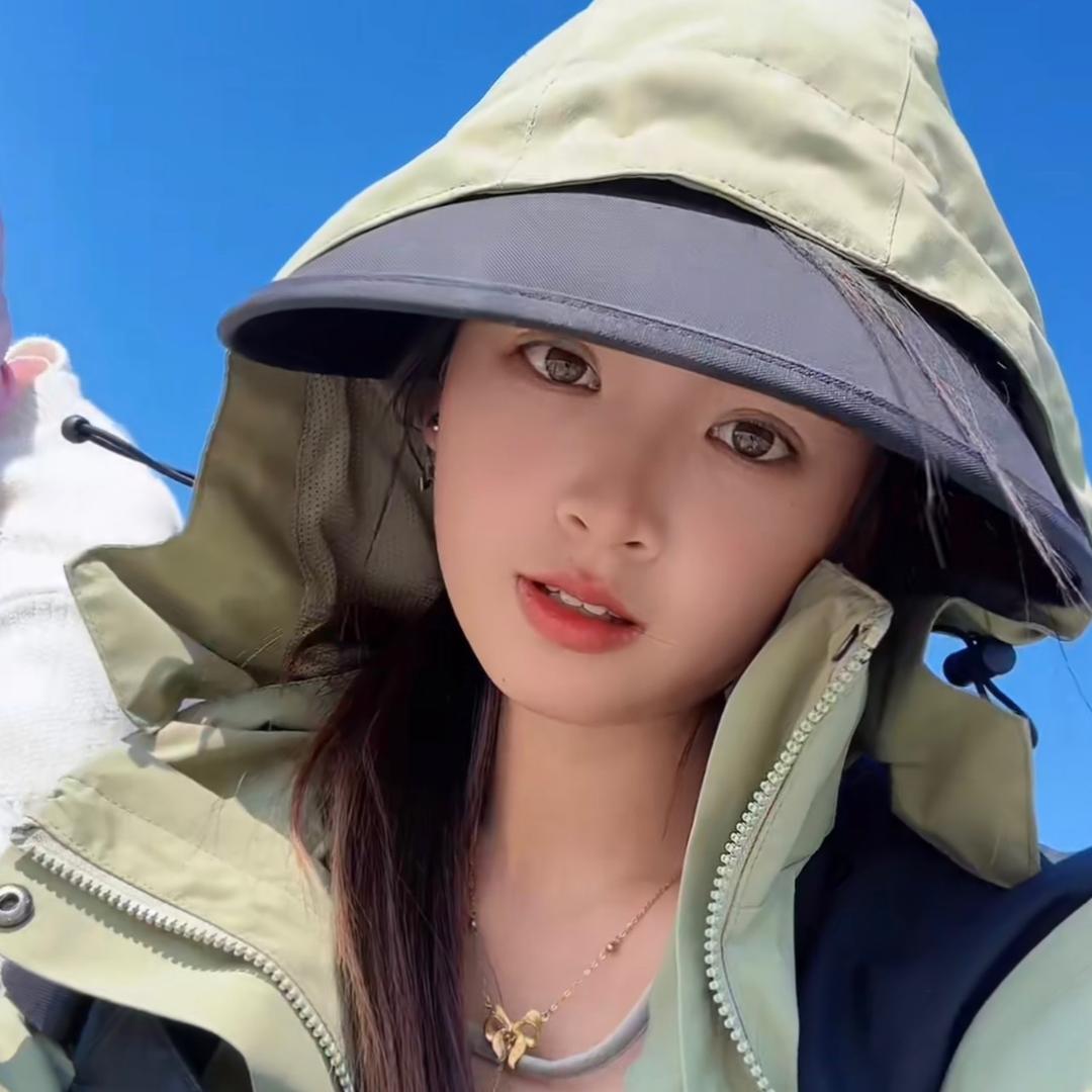 村口刘憨憨🚚