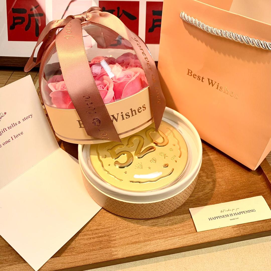 水贝黄金工厂 批发店
