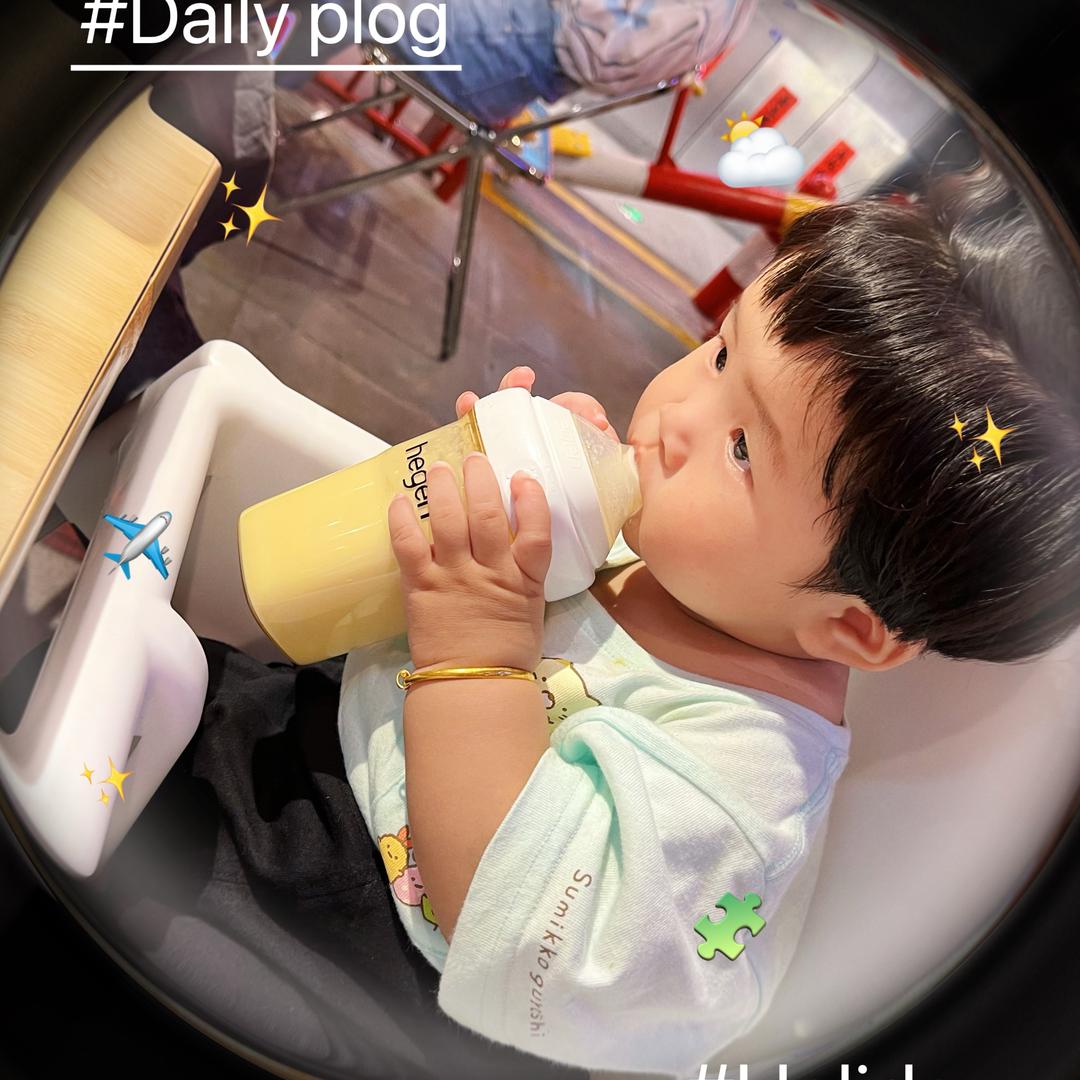 小柚子麻麻❤️