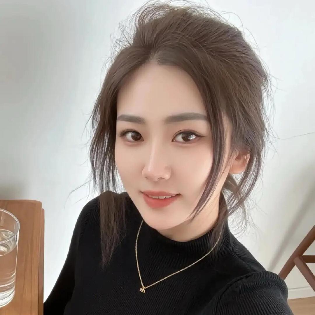 小酒窝·