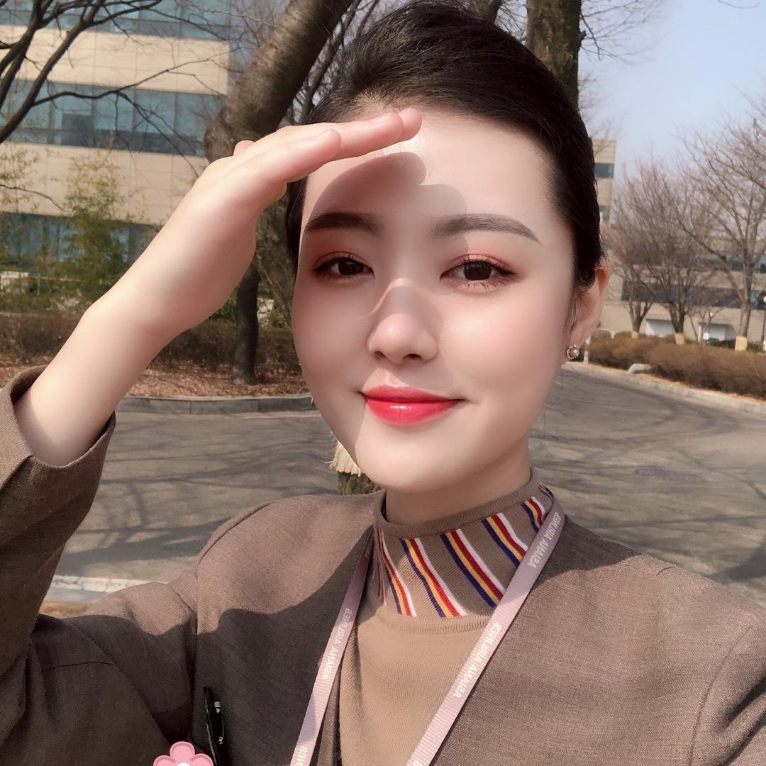姝妤✈️
