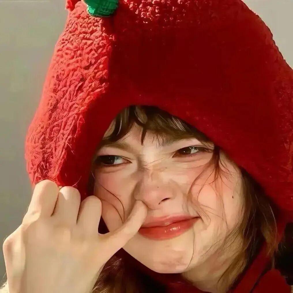 邪恶老奶👵🏻