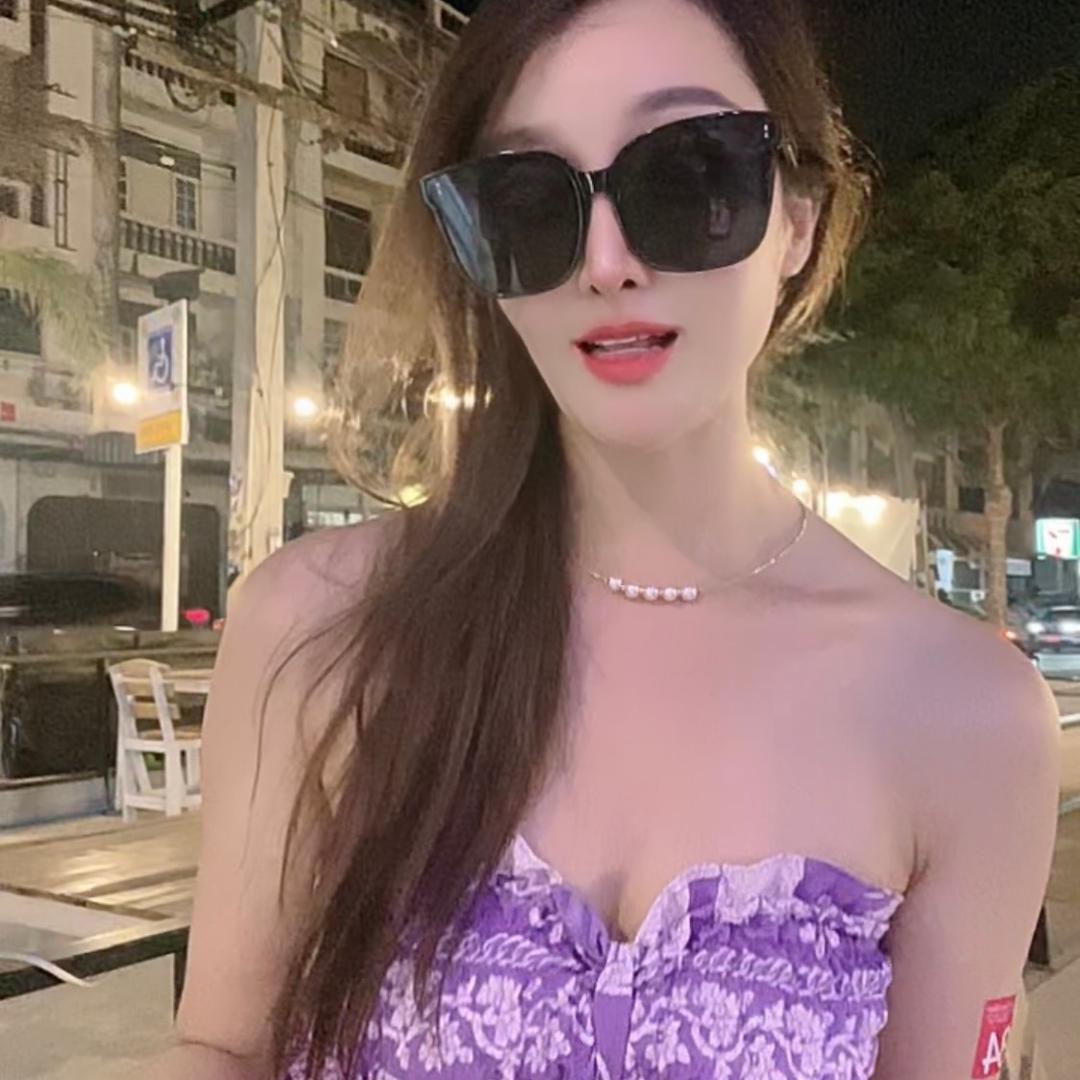 陆良龙港美妆