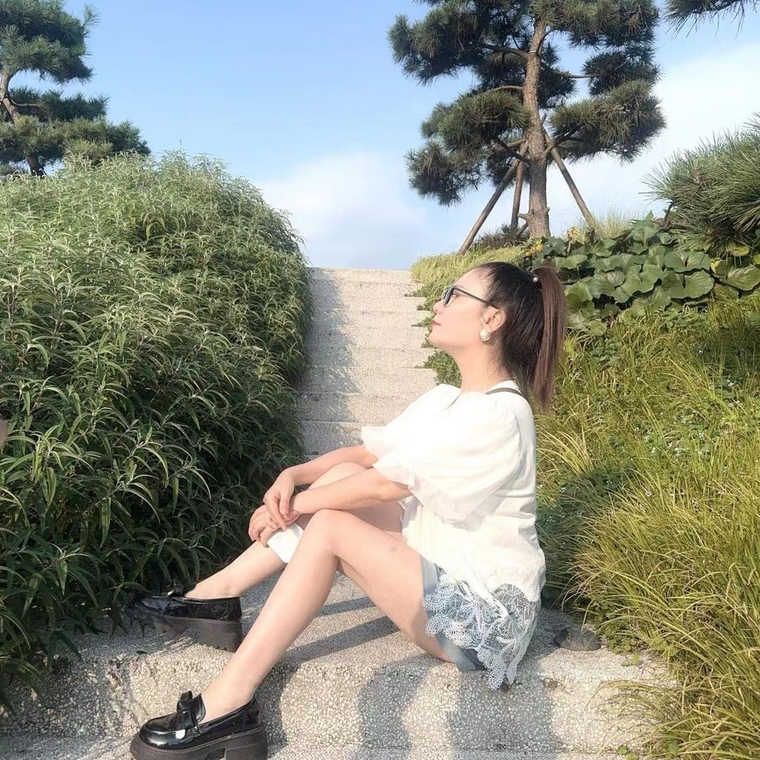 蓝天💦小蝌蚪💃