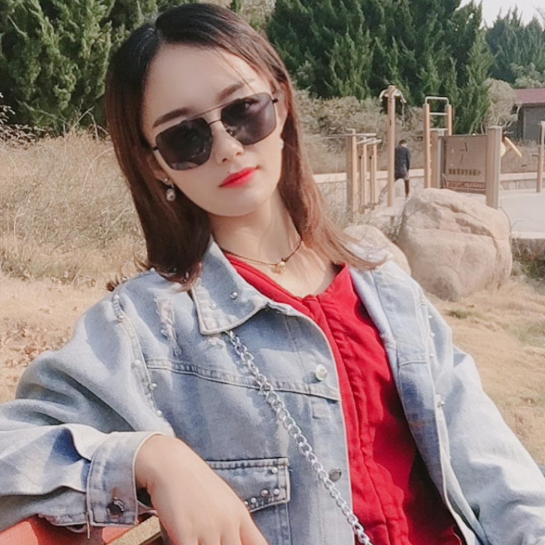 @做自己