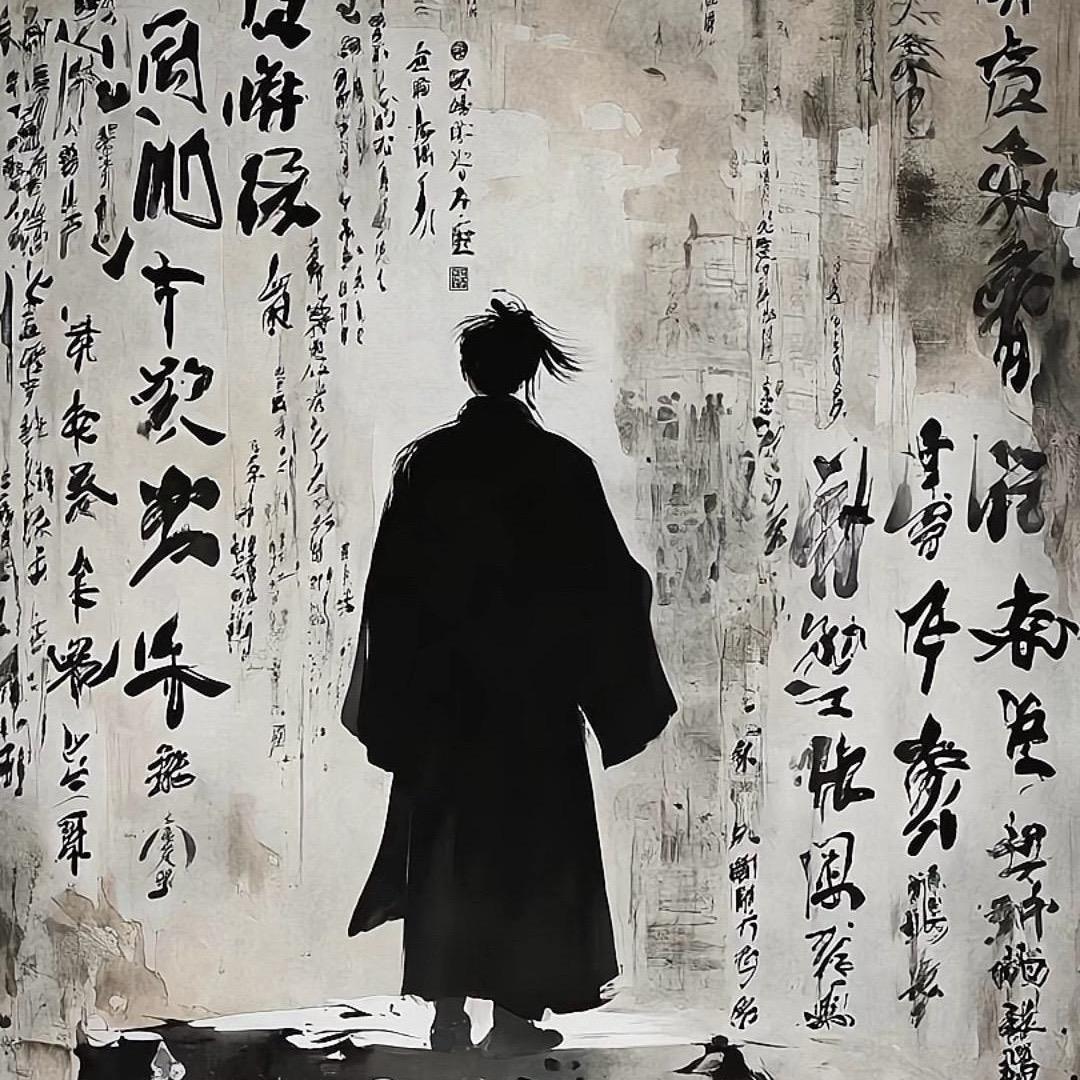长风.
