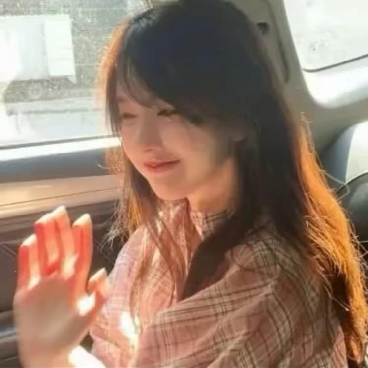 小鞠很温柔