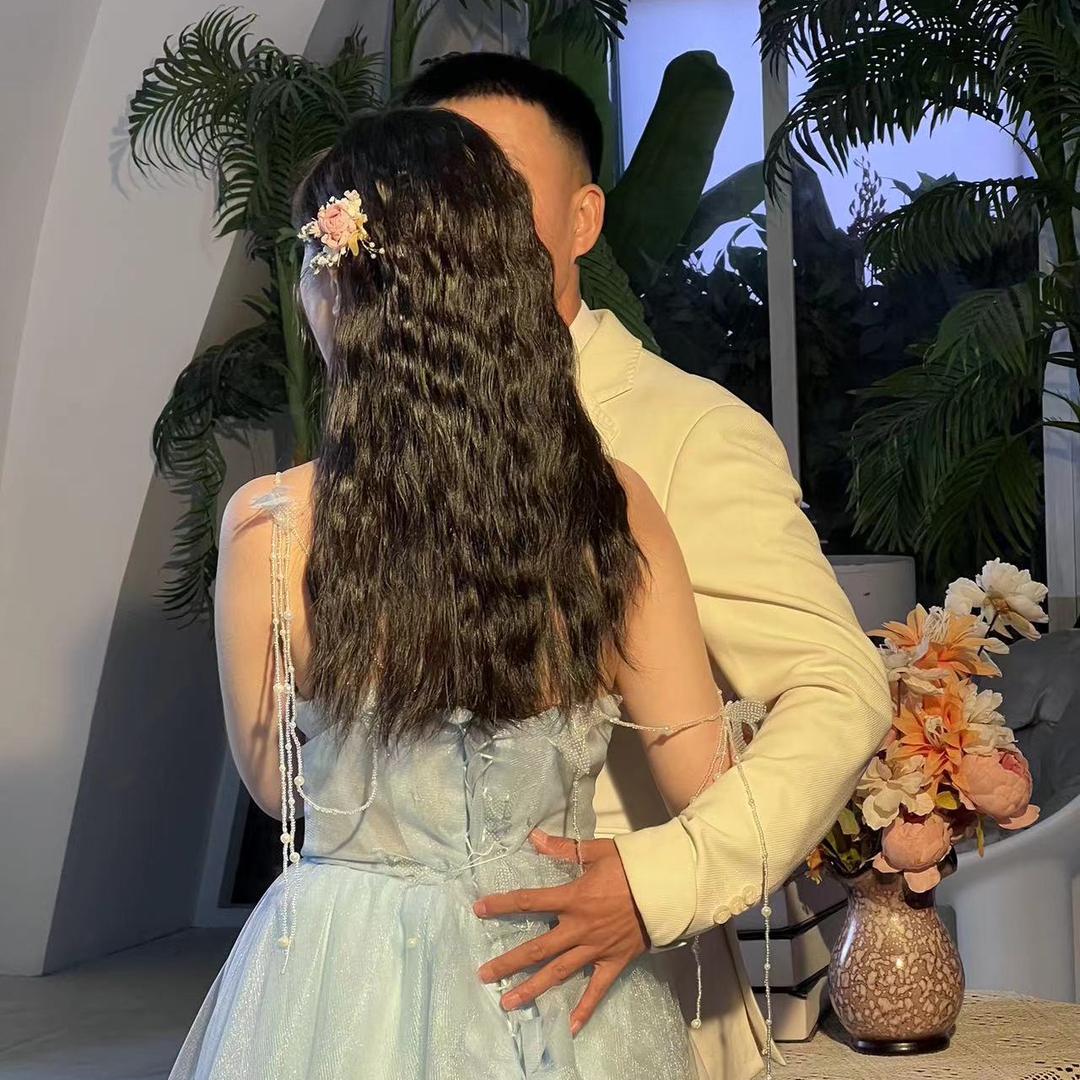 🦋小仙儿