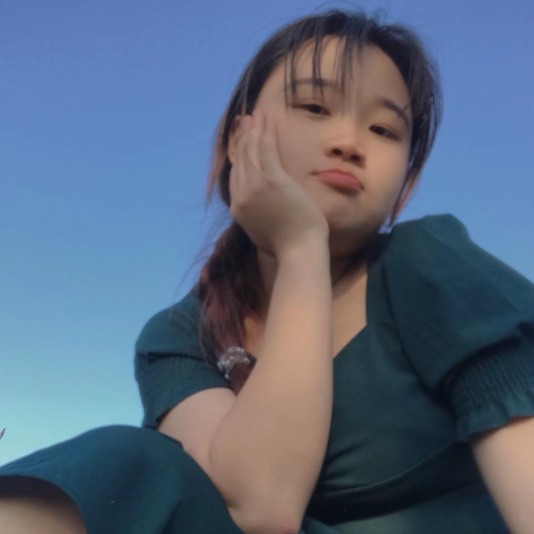 琪吖❤️