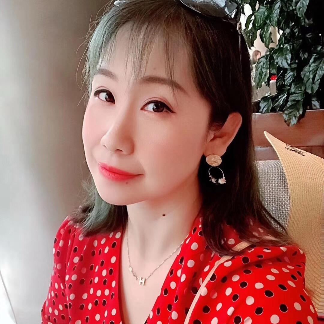 潇潇爱❤️生活